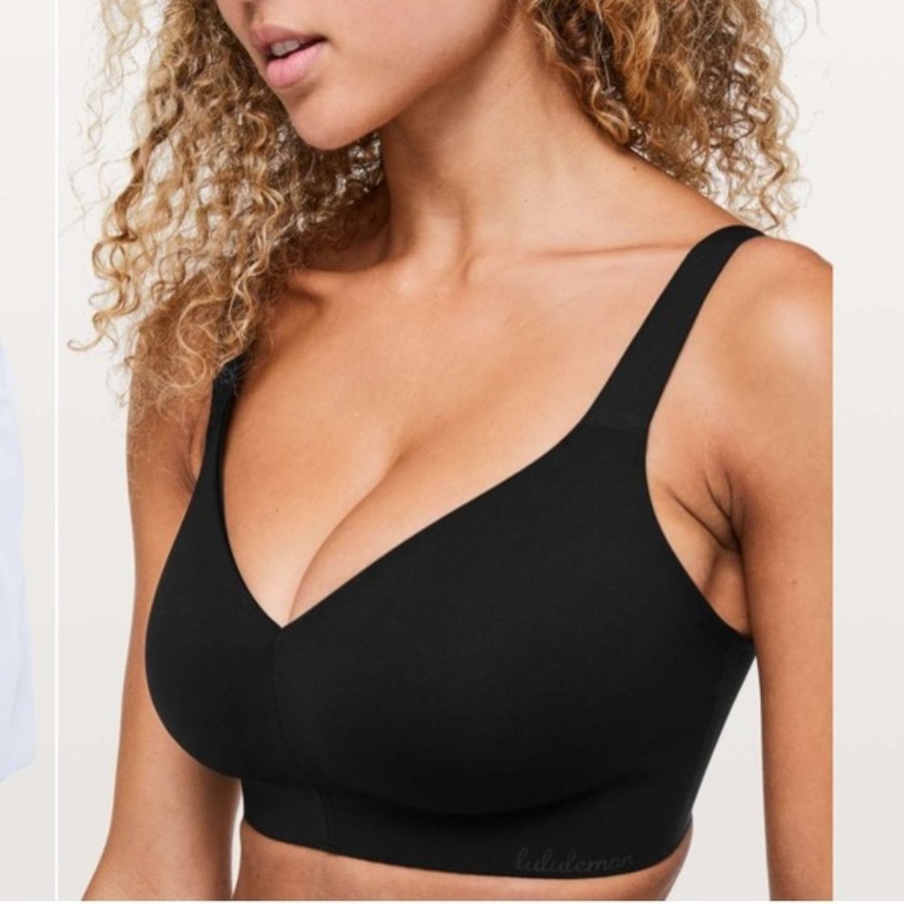 ❗️SOLD❗️2018 Lululemon Like Nothing Bra - Picture 1 of 7